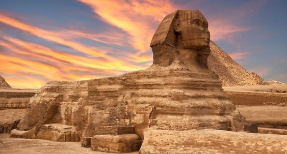 Layover tour to Giza Pyramids from Cairo Airport — photo 3