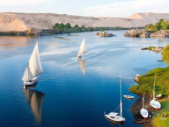 Luxor and Abu Simbel two days tour from El Gouna — photo 5