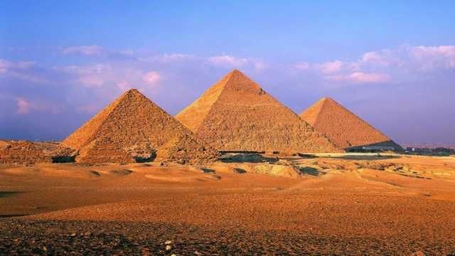 Luxor and Cairo two days tour from Safaga Port — photo 3
