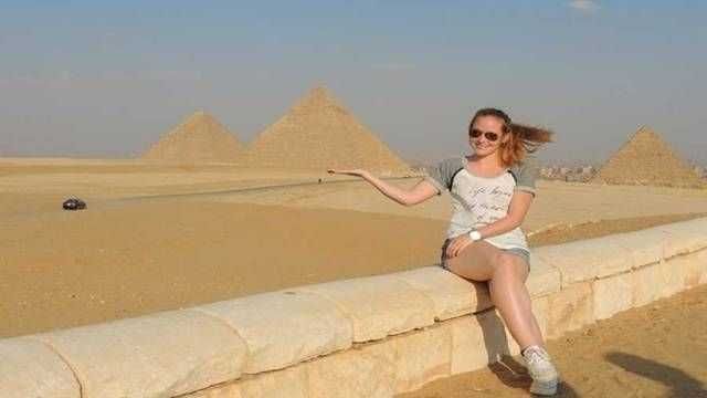 Luxor and Cairo two days tour from Safaga Port — photo 5