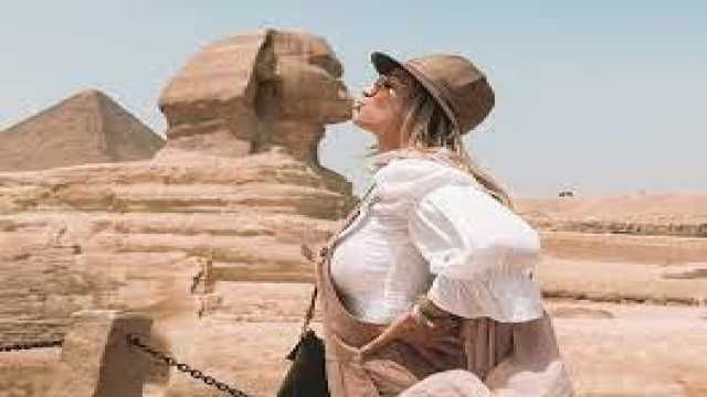 Luxor and Cairo two days tour from Safaga Port — photo 6