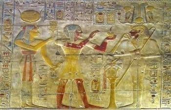 Luxor and Cairo two days tour from Safaga Port — photo 9
