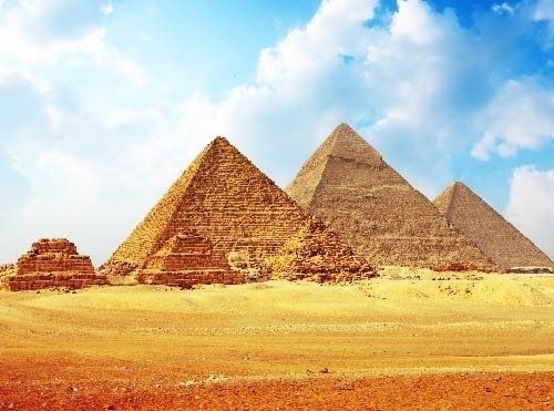 Luxor and Cairo two days tour from Safaga Port — photo 12