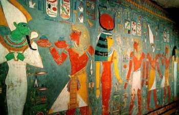 Luxor and Cairo two days tour from Safaga Port — photo 15