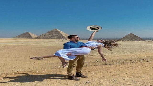 luxor and cairo two days tours from hurghada — photo 3