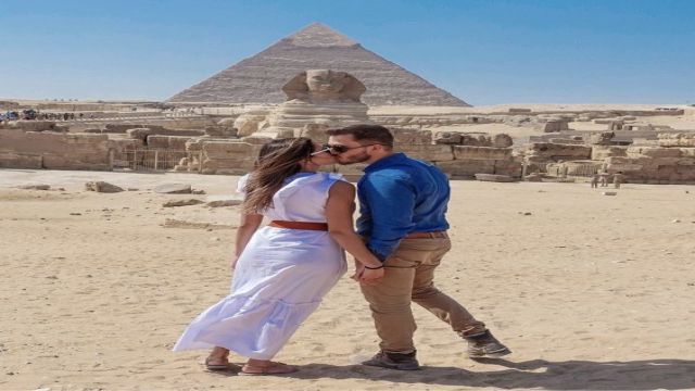 luxor and cairo two days tours from hurghada — photo 4