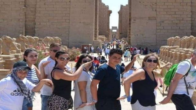 luxor and cairo two days tours from makadi — photo 3