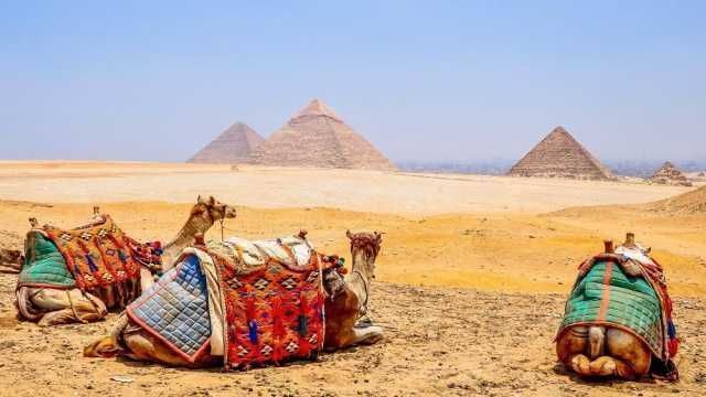luxor and cairo two days tours from marsa alam — photo 4