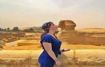 luxor and cairo two days tours from Sahl Hasheesh — photo 4