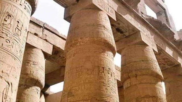 luxor and cairo two days tours from Sahl Hasheesh — photo 10