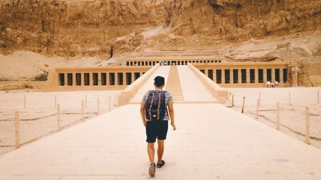 luxor aswan and abu simble three days tour from hurghada
