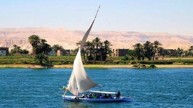 luxor aswan and abu simble Three days tour from Makadi — photo 6