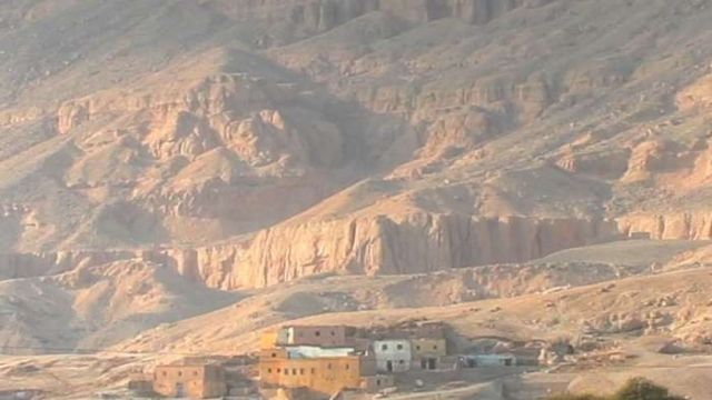 luxor aswan and abu simble two days tour from Portghalib — photo 7