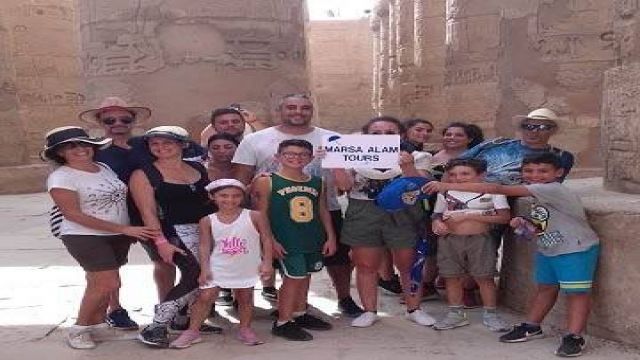 Luxor Day Tour from Luxor — photo 9