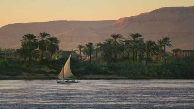 luxor day tour from Safaga Port — photo 3