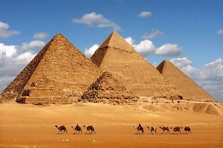 luxor day tour from Safaga Port — photo 8