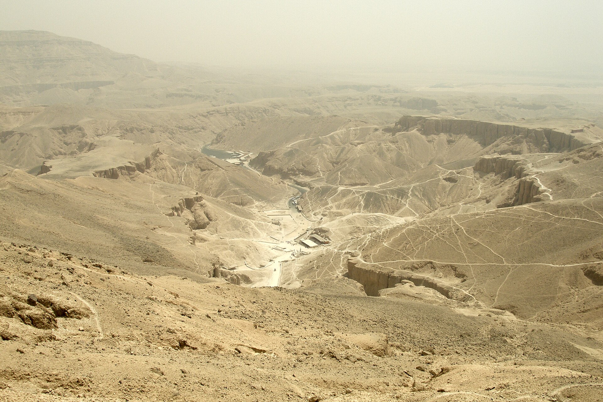 Luxor Day Trip from Hurghada — photo 5