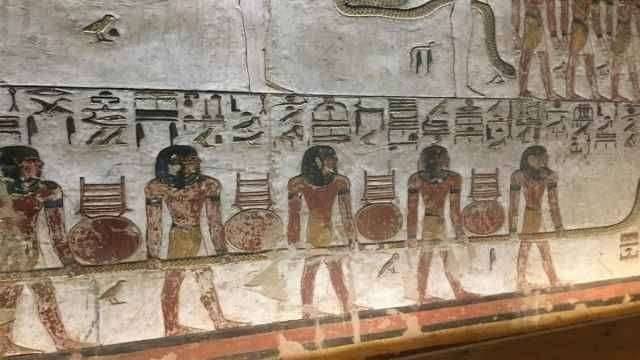 Luxor tour from Sharm el sheikh by flight — photo 11