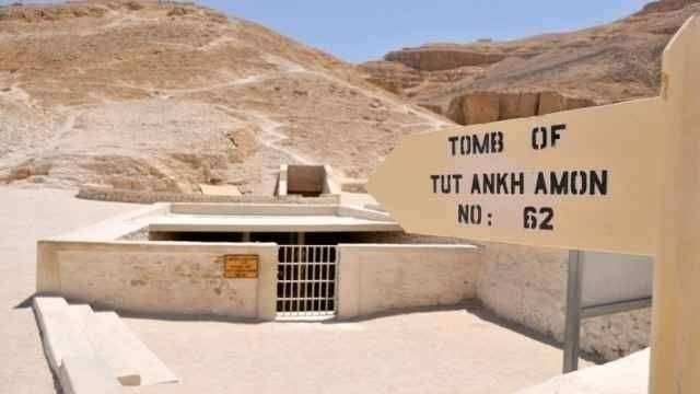 Luxor tour from Sharm el sheikh by flight — photo 13