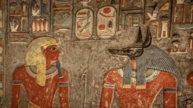 luxor two days tour from Hurghada with hotair balloon — photo 6