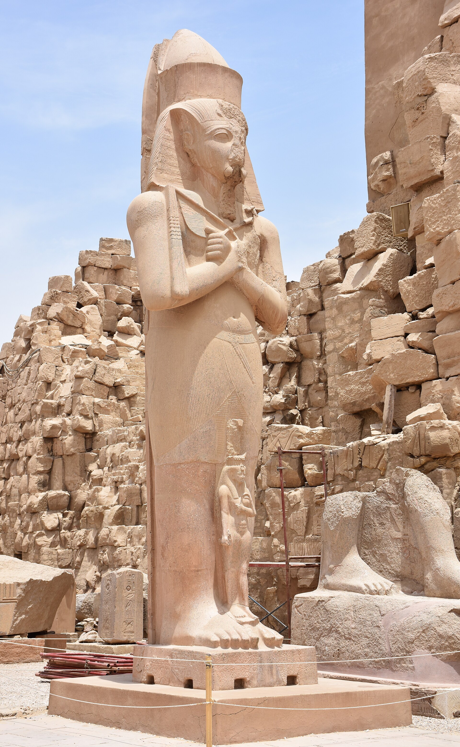 luxor two days tour from marsa alam with hotair balloon