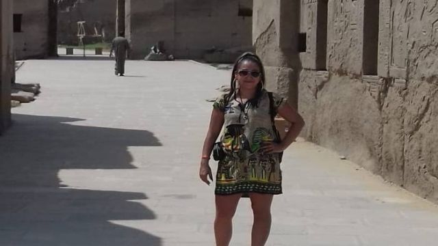 luxor two days tour from Sahl Hasheesh with hotair balloon — photo 8