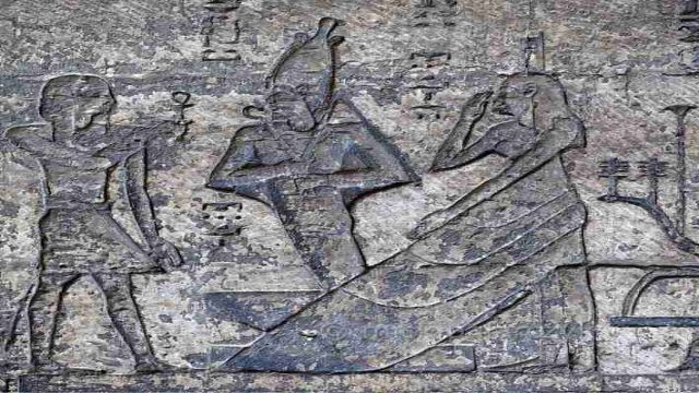Luxor two days trip with Dendera and Abyos temples from Hurghada