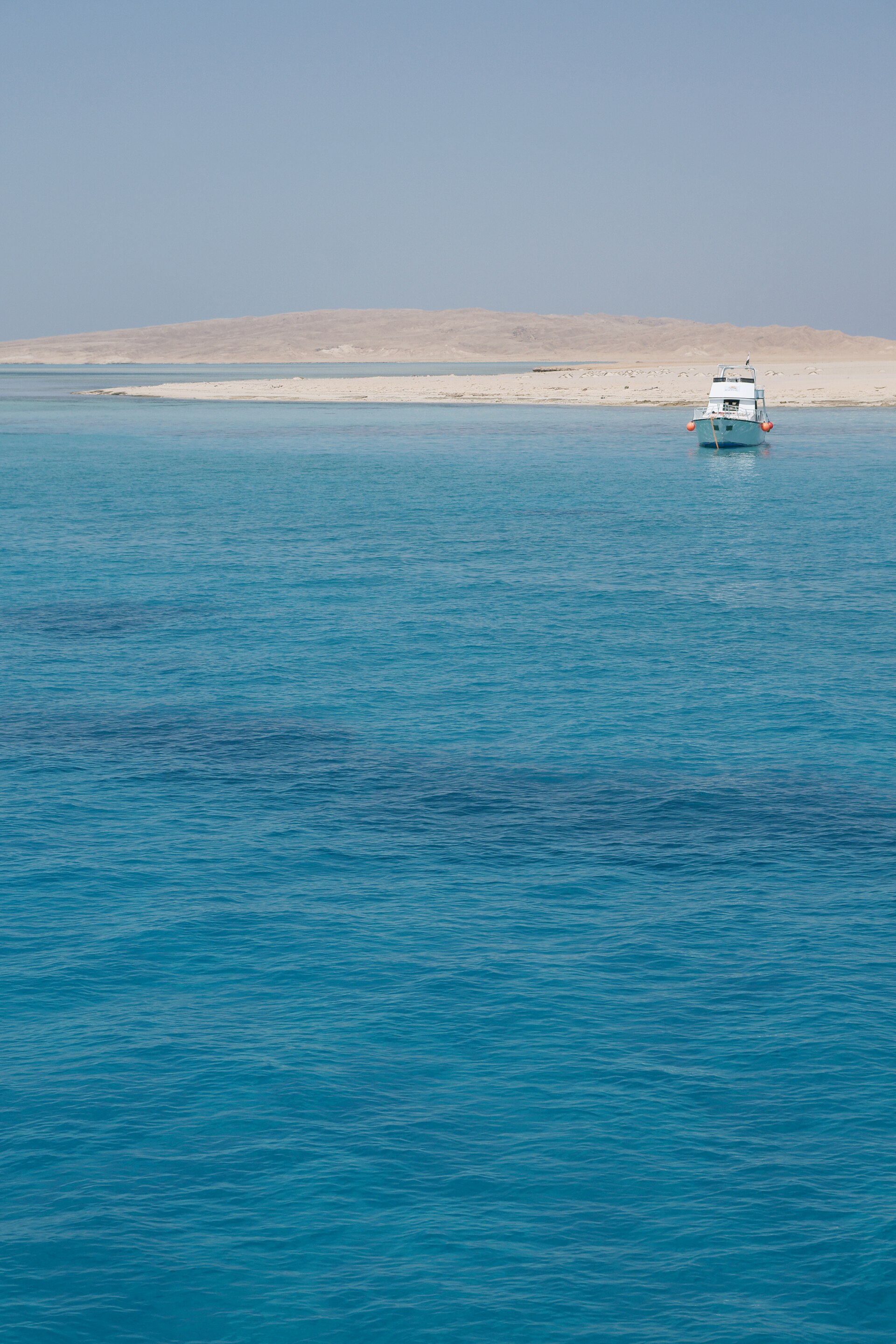 Mahmya Island Snorkeling trip from Hurghada