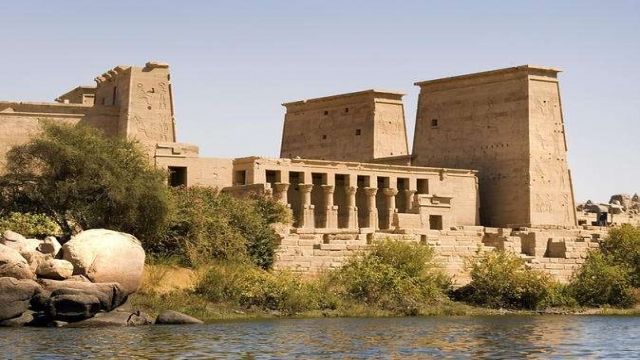 Marsa Alam Airport Transfers To Aswan Hotels
