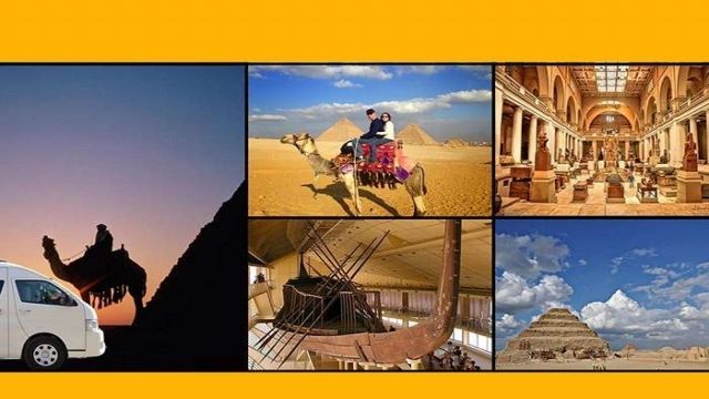 Marsa Alam Airport Transfers To Cairo Hotels