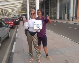 Marsa Alam Airport Transfers To Elquseir