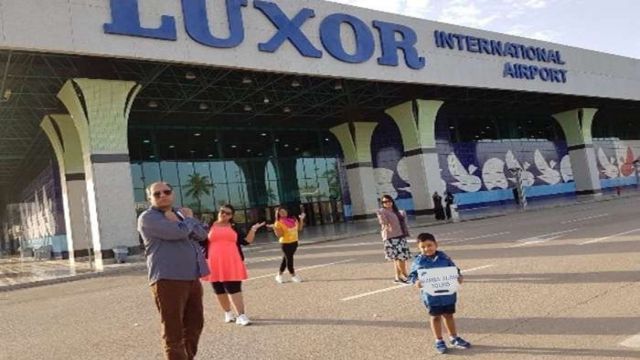 Marsa Alam Airport Transfers To Safaga Hotels