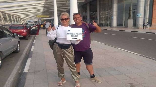 Marsa Alam City Transfers To Elquseir