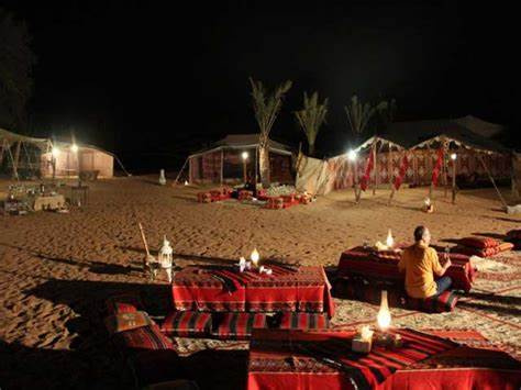 Marsa Alam Sunset Car Buggy Tours — photo 2