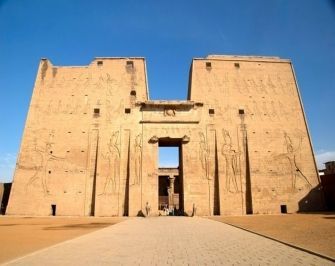 nile cruise from Portghalib five days