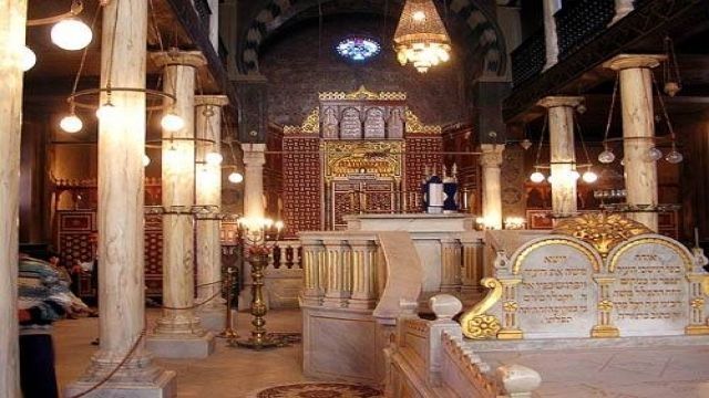 Old Cairo and old bazaar khan el Khalil Tour from Cairo — photo 5
