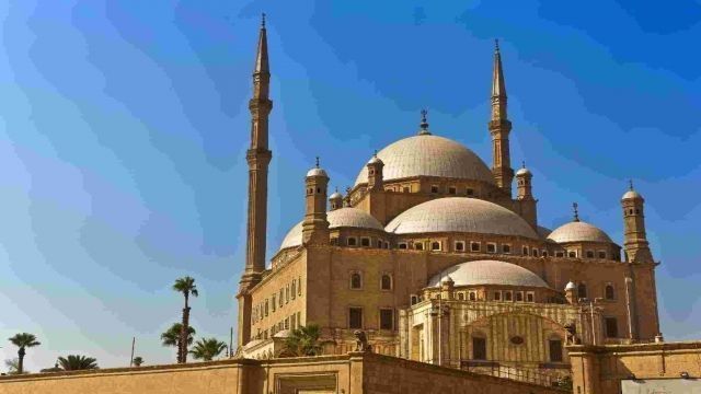 Old Cairo and old bazaar khan el Khalil Tour from Cairo — photo 6