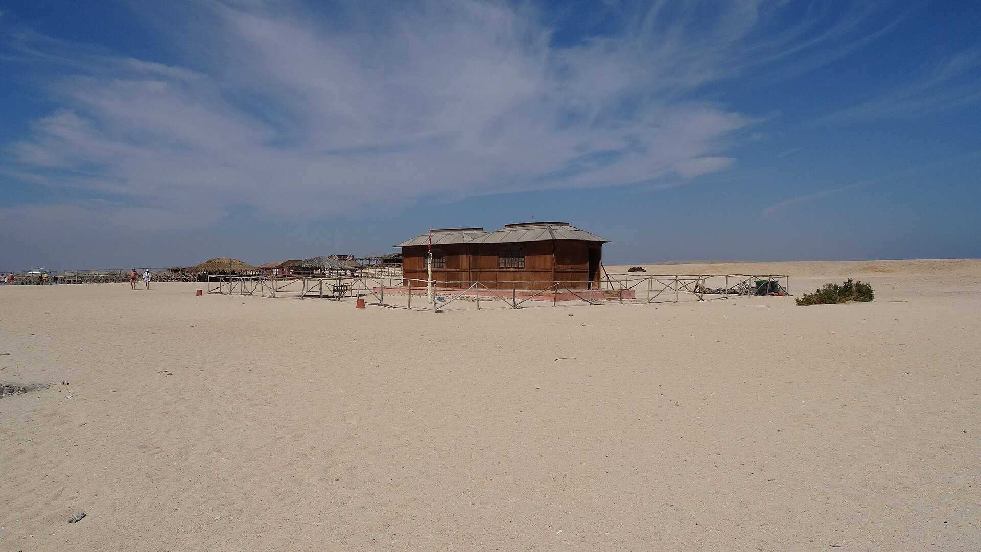 Orange Bay Snorkeling Trip with Lunch from Hurghada — photo 5