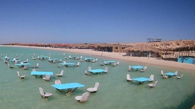 Orange Bay Snorkeling Trip with Lunch from Makadi — photo 6