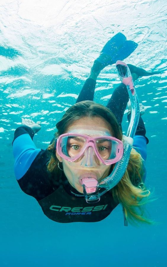Overnight snorkeling Trip at sataya dolphin reef from Marsa Alam — photo 5