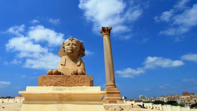 Overnight trip to Alexandria from Cairo — photo 6