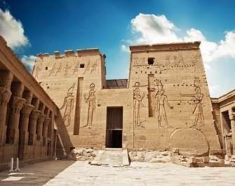 Overnight trip to Aswan and Abu Simbel from El Quseir