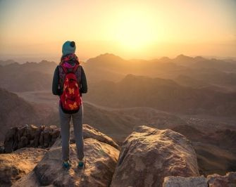 Overnight Trip to Mount Moses and St.Catherine Monastery from Cairo