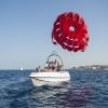 Parasailing Excursions from Sahel Hashesh
