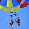 Parasailing Excursions from Sahel Hashesh — photo 2