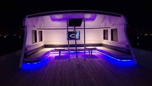 Private Boat Trip to the dolphin house from Hurghada — photo 3