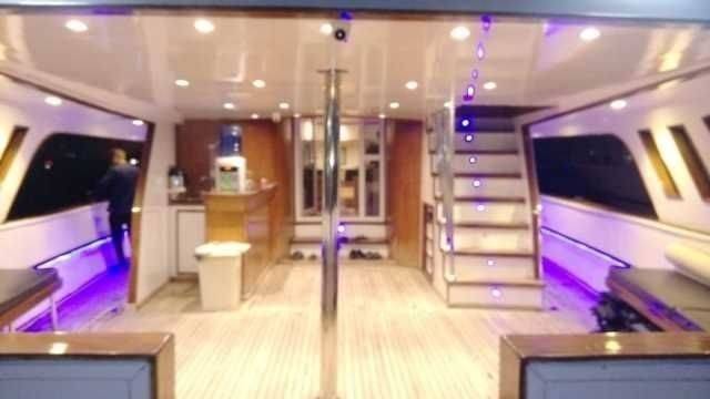 Private Boat Trip to the dolphin house from Makadi