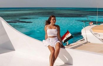 Private boat Trip to the Ras Mohamed from Sharm el Sheikh — photo 2