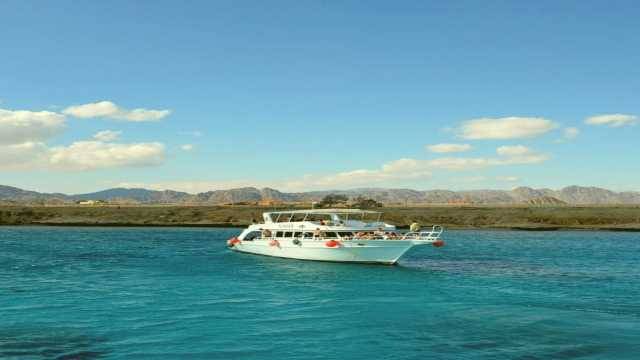 Private boat Trip to the Ras Mohamed from Sharm el Sheikh — photo 6