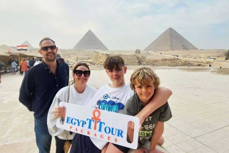private cairo giza pyramids day trip from el alamein — photo 5